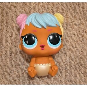 Lol Surprise Doll Oh Ooh La La Baby Lil Bon Bon 6" Doll Only